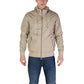 Hamaki-Ho Beige Nylon Jackets & Coat