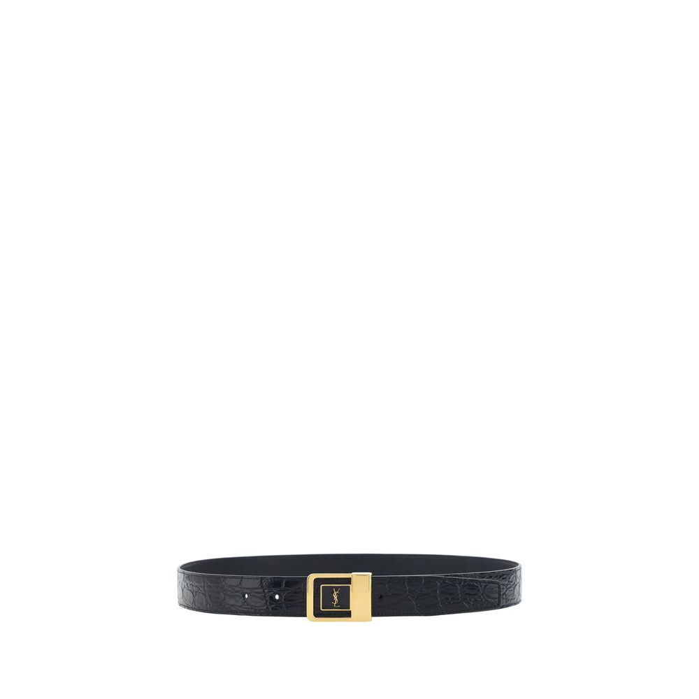 Saint Laurent Belt