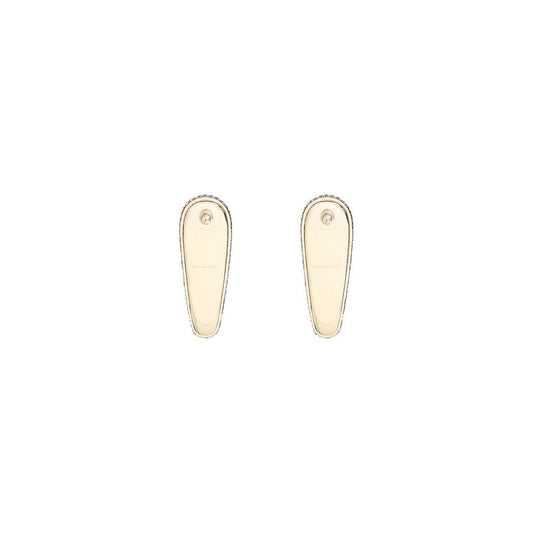 Self-Portrait Earrings