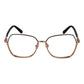 Marciano by Guess Black Metal Glasses (Frames)