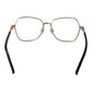Marciano by Guess Black Metal Glasses (Frames)