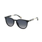 Zadig & Voltaire Black Acetate Sunglasses