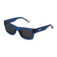 Zadig & Voltaire Blue Acetate Sunglasses