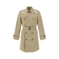 Burberry Kensington Coat