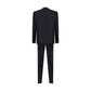 Tagliatore Virgin Wool Suit