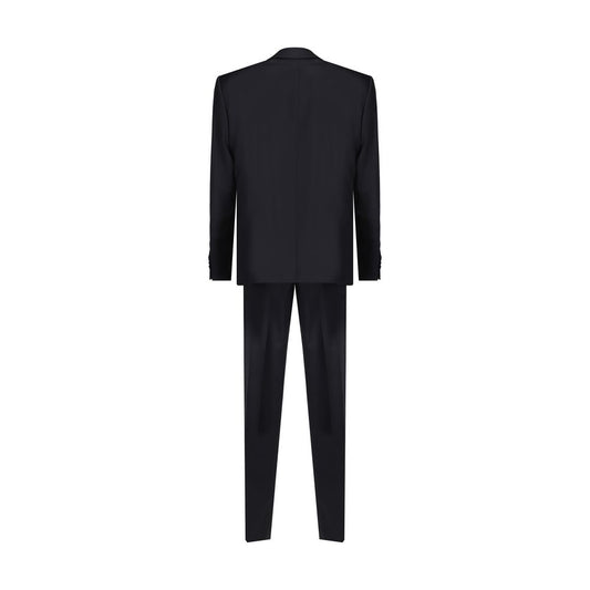 Tagliatore Virgin Wool Suit