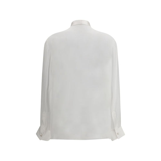 Dolce & Gabbana Silk chiffon Shirt