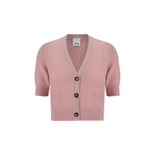 Allude Cashmere Cardigan