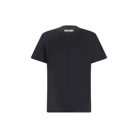 Moschino Logo T-Shirt