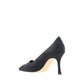 Manolo Blahnik Fabrakahi Pumps