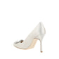 Manolo Blahnik Hangisi Pumps