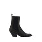 Khaite Austin Ankle Boots