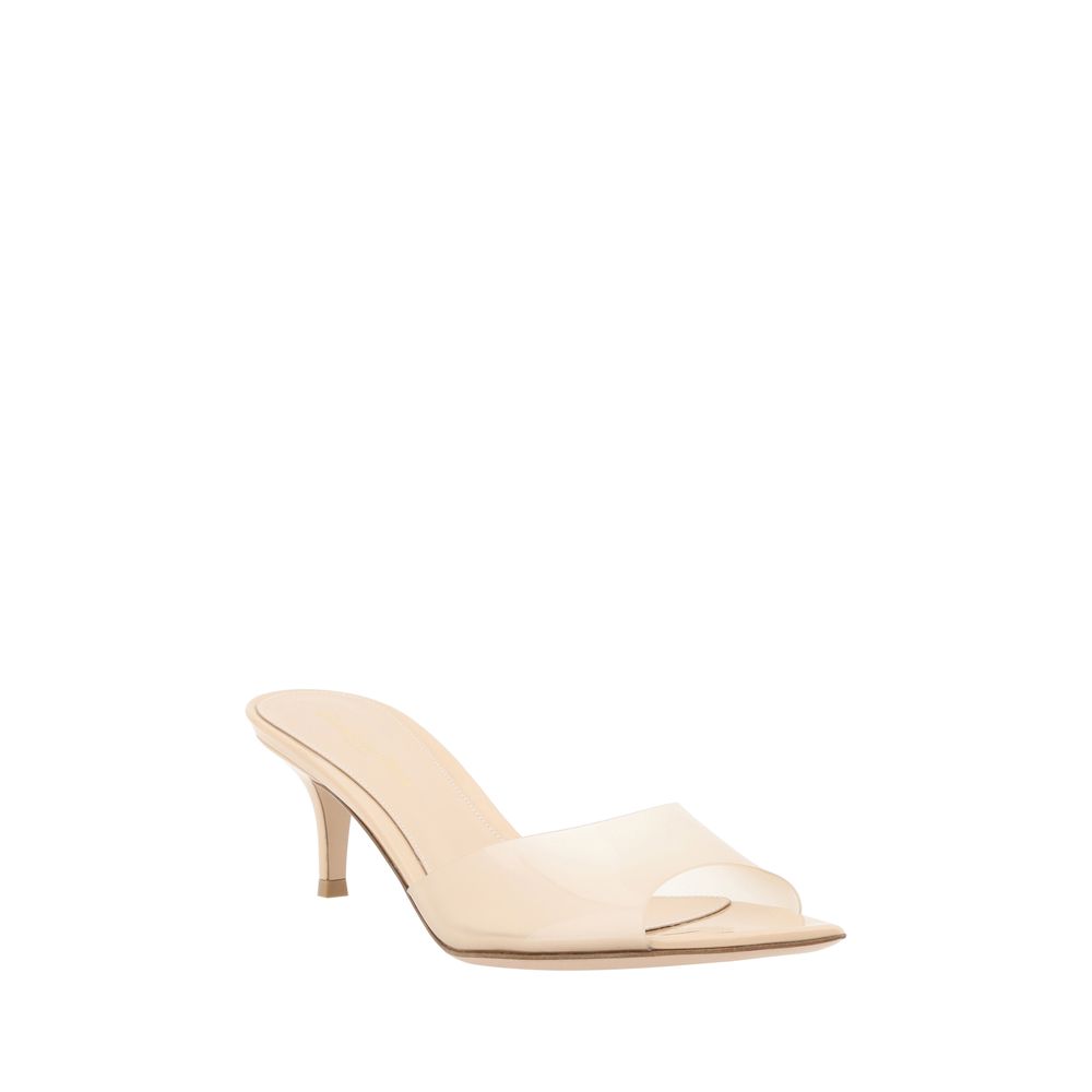 Gianvito Rossi Elle Sandals