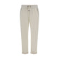 Brunello Cucinelli Pants with embellishments