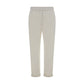 Brunello Cucinelli Pants with embellishments