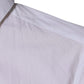 Dolce & Gabbana White Cotton Long Sleeve Formal Dress Shirt