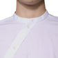 Dolce & Gabbana White Cotton Slim Fit MARTINI Dress Shirt