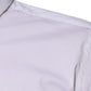 Dolce & Gabbana White Cotton Blend Formal MARTINI Shirt