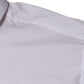 Dolce & Gabbana White Cotton Formal Men GOLD Dress Shirt