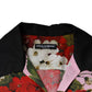 Dolce & Gabbana Multicolor Floral Button Down Casual Shirt