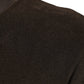 Dolce & Gabbana Brown Cotton Crew Neck Short Sleeves T-shirt