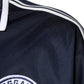 Dolce & Gabbana Blue White Milano Long Sleeve Jersey T-shirt