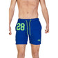 Superdry Blue Polyester Swimwear