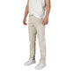 Refrigiwear Beige Cotton Jeans & Pant