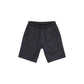 Refrigiwear Black Cotton Short