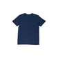 Superdry Blue Cotton T-Shirt