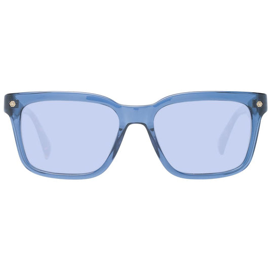 Ted Baker Blue Men Sunglasses