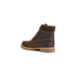 Timberland Brown Leather Boot