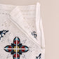 Dolce & Gabbana Majolica Embroidered Capri Elegance