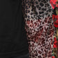 Dolce & Gabbana Multicolor Patchwork Men Full Zip Sweater