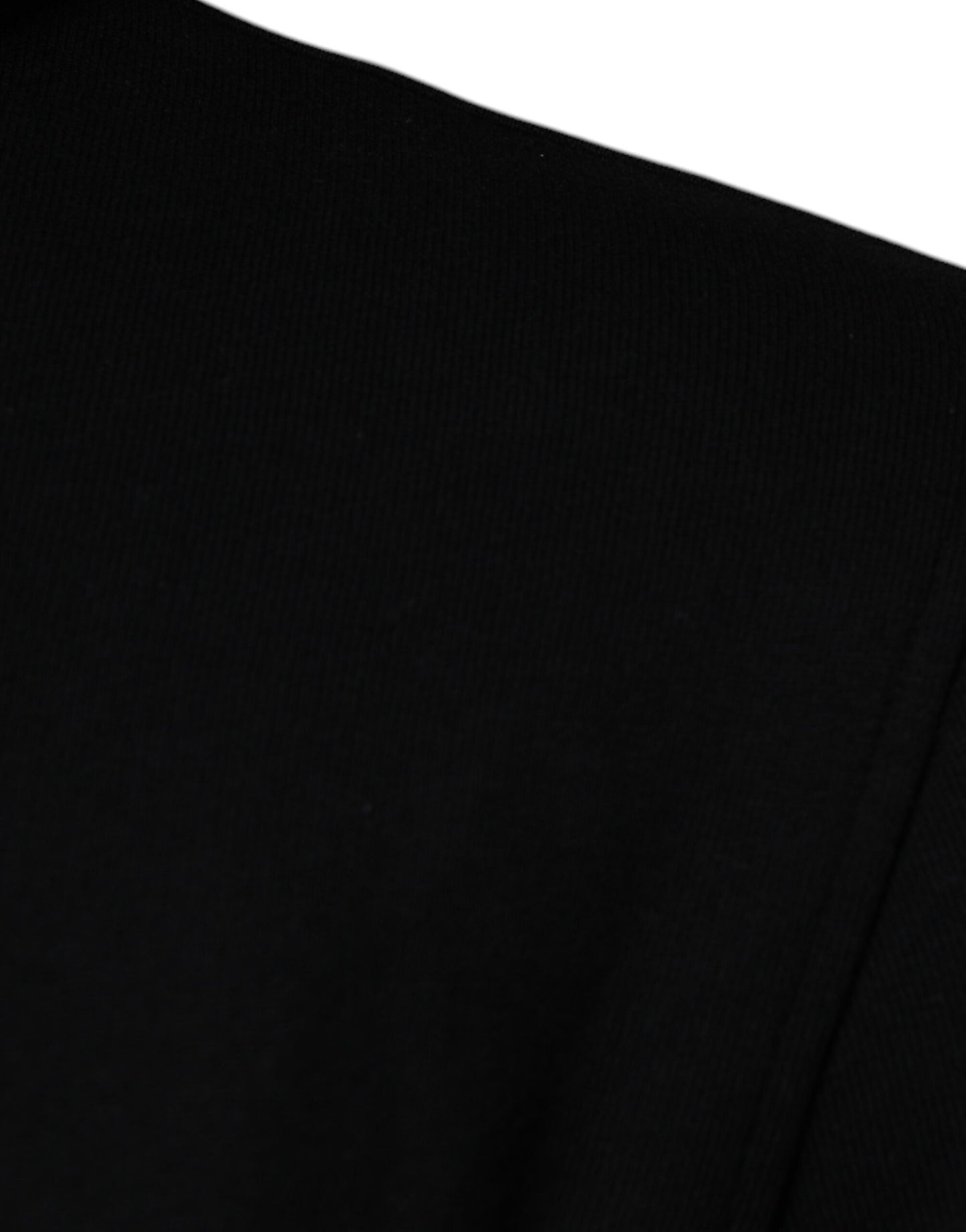 Versace Black Medusa Cotton Hoodie Pullover Sweatshirt Sweater Mens Sweater