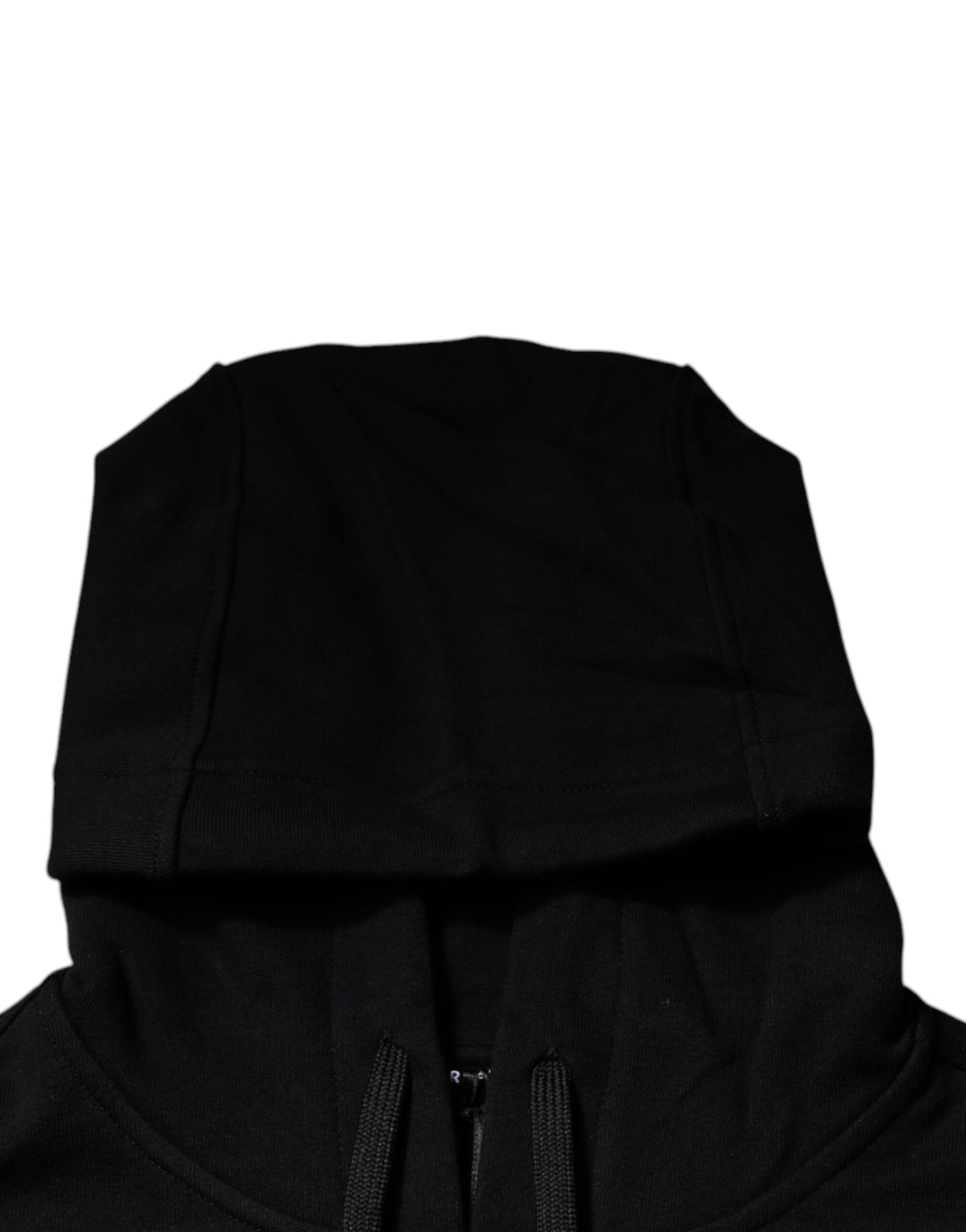 Versace Black Medusa Cotton Hoodie Pullover Sweatshirt Sweater Mens Sweater