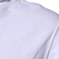 Dolce & Gabbana White Logo Hooded Pullover Sweatshirt Sweater