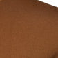 Dolce & Gabbana Brown Logo Plaque Crew Neck Pullover Sweater