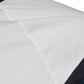 Dolce & Gabbana White DG Crown Cotton Crew Neck T-shirt