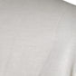 Dolce & Gabbana Off White Silk Crew Neck Short Sleeve T-shirt