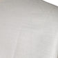 Dolce & Gabbana Off White Crew Neck Short Sleeve T-shirt