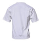 Dolce & Gabbana White DG Logo Crew Neck Short Sleeve T-shirt