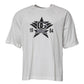 Dolce & Gabbana White DG Sport Crew Neck Short Sleeve T-shirt