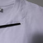 Dolce & Gabbana White DG Logo Cotton Crew Neck T-shirt