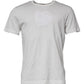 Dolce & Gabbana White DG Logo Cotton Crew Neck T-shirt
