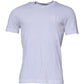 Dolce & Gabbana White DG Logo Cotton Crew Neck T-shirt
