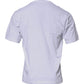 Dolce & Gabbana White DG Logo Cotton Crew Neck T-shirt