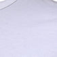 Dolce & Gabbana White Stripes Crew Neck Short Sleeves T-shirt