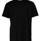 Dolce & Gabbana Black Crew Neck Short Sleeve T-shirt