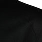 Dolce & Gabbana Black Crew Neck Short Sleeve T-shirt